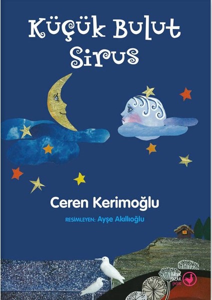 Küçük Bulut Sirus