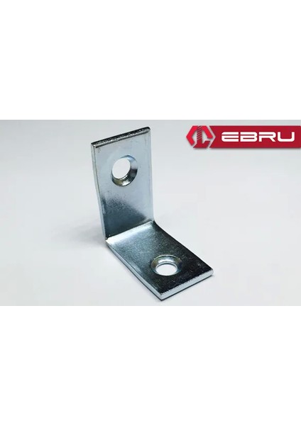 Masa Gönye 15X75X75 - 2mm - 10 Adet