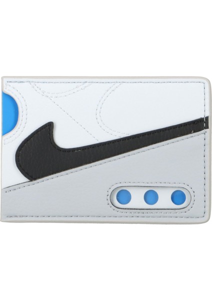 Icon Air Max 90 Unisex Gri Günlük Stil Cüzdan N.100.9740.039.OS