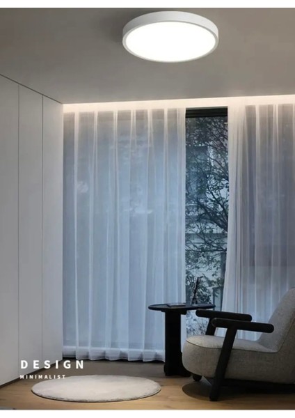 Modern LED Duvar Aplik, Buz Beyazı Işık, Metal Duy, GU10, Şık ve Enerji Tasarruflu