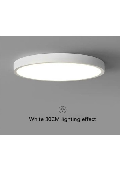Modern LED Duvar Aplik, Buz Beyazı Işık, Metal Duy, GU10, Şık ve Enerji Tasarruflu