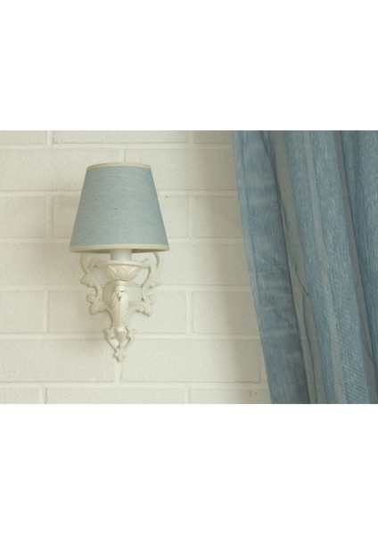 Enduro Tekli Aplik Krem, Doğal ve Güçlü Nemlendirici, Metal, Bej, E14 Duy Tipi fiyatları