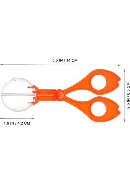 1set Ince Motor Beceri Eğitimi Aracı Set Oyuncaklar Montessori Erken Öğrenme Eğitim Oyuncak Çocuklar Çocuklar Damla Kupa Klip Cıçakan Araç Renk: 1 Pcs Scoop (Yurt Dışından)