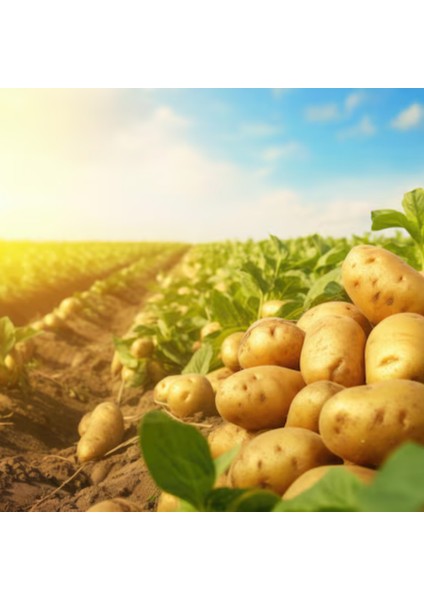 Patates, Soğan, Sarımsak İçin Gübre (COMPLEX-1000ML ve Bor-8 1000ML) Organik Sıvı Gübre Ürün Sayısını Arttırır- Kalite ve Verimi Arttırır-Köklenme ve Direnç Artışı Sağlar -Yeşil Aksamı Geliştirir.