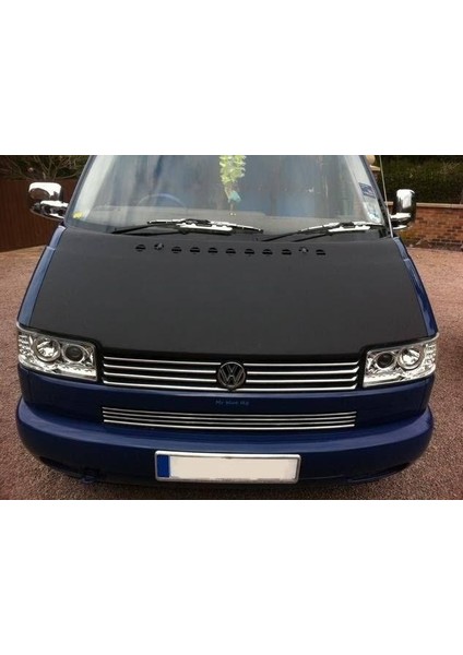 Volkswagen Transporter T-4 (1990-2001) Kaput Koruyucu Maske