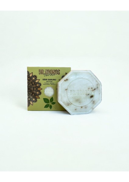 Dogal Seri Sıdr Sabunu 125 gr