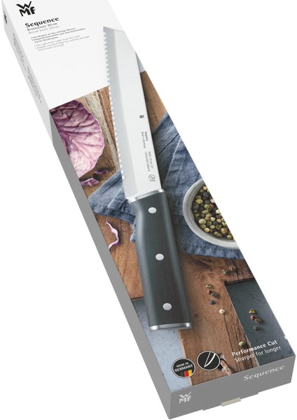 Sequence Ekmek Bıçağı 20CM modelleri