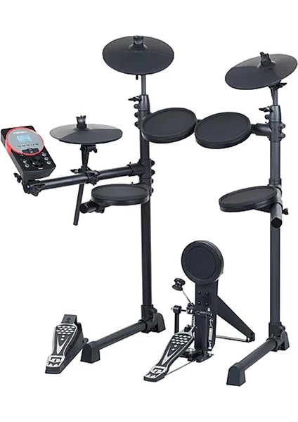DD610S Dijital Davul