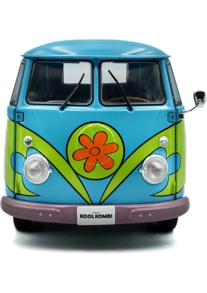 Cool Combi – Flower Power – 2024