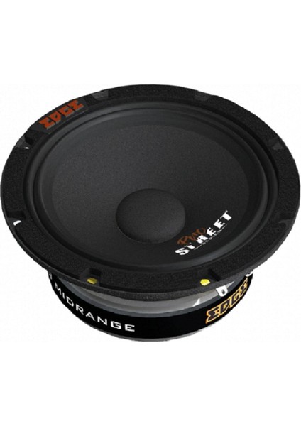 - Edspro6 (16CM Midrange)