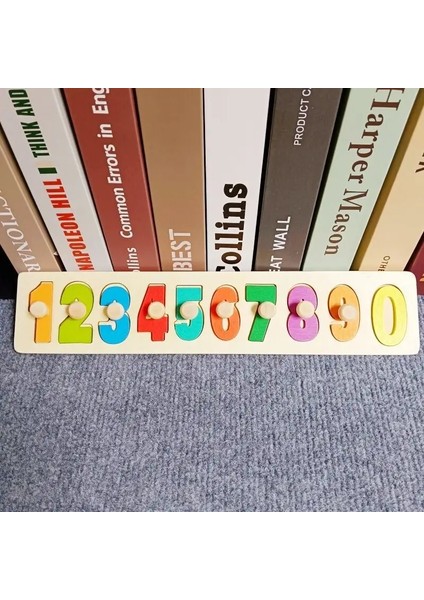 Çocuk Montessori Educational Çok Geometrik Şekli Renk Sıra Bulmaca Ahşap Tahta Bulmaca Oyuncaklar Çocuklar Için Bebek Hediyesi: XL10905 (Yurt Dışından)