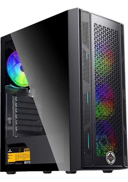 Nova G1 I5 30506G-124A011 I5-12400 16GB 2tbssd RTX3050 6 GB W11P Gaming Masaüstü Bilgisayar