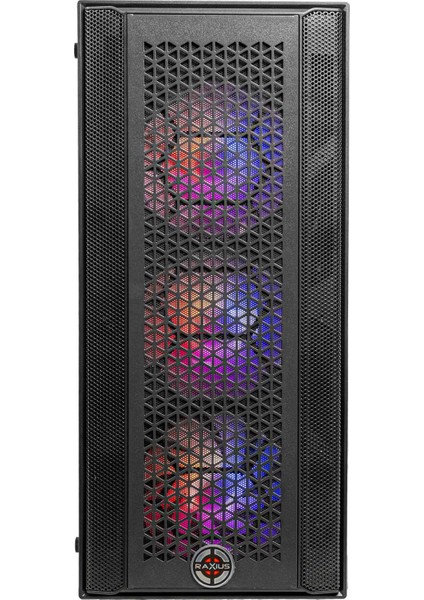 Nova G1 I5 30506G-124A011 I5-12400 16GB 2tbssd RTX3050 6 GB W11P Gaming Masaüstü Bilgisayar