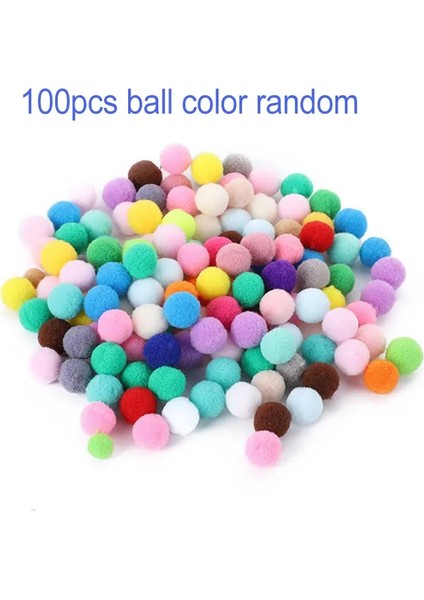 Çocuk Sınıflandırma Dakları Sayma ve Sıralama Oyuncaklar Set Gökkuşağı Renkleri Plastik Kaseler Cıçakanlar Ince Motor Beceri Öğrenme Oyuncakları Renk: 100 Pcs Boak Randesi (Yurt Dışından)