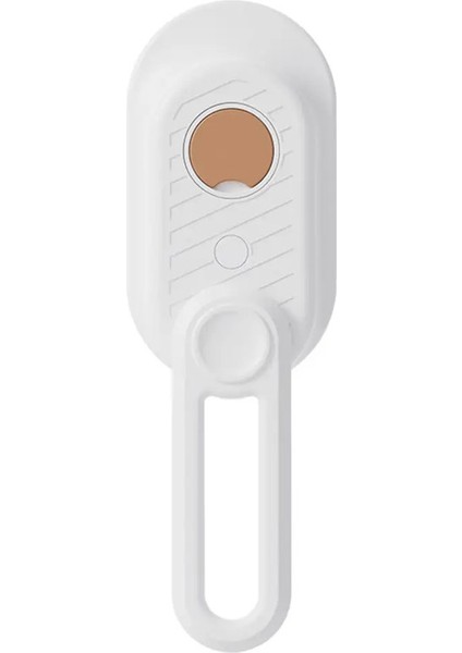 3 In 1 Kedi Buhar Fırçası Buharlı Köpek Fırçası Elektrikli Sprey Kedi Tüy Fırçaları Masajlı Evcil Hayvan Bakım Tarakları Tüy Temizleme Tarakları Renk: Beyaz (Yurt Dışından)