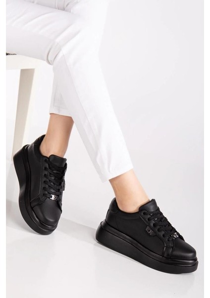 31320 Kadın Sneakers Günlük Spor Ayakkabı