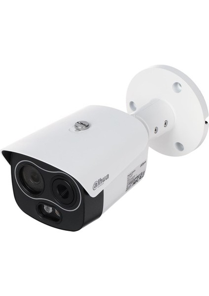 <![cdata[dahua 4mp TPC-BF1241-S8 3.6mm 30METRE Bullet Termal Ip Kamera]]>