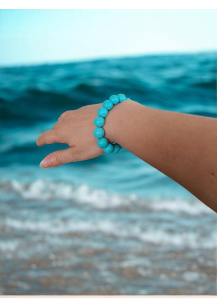 Turkuaz Kadın Bileklik fiyatları