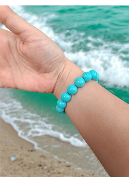 Turkuaz Kadın Bileklik indirimleri