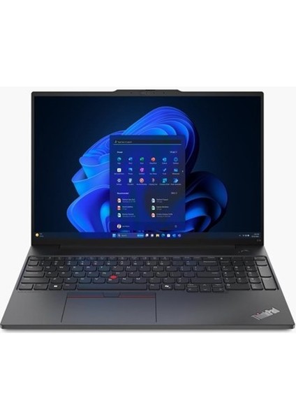 <![cdata[lenovo 16" Thınkpad E16 G2 21MA008YTX Ultra 5 125U-32GB Ddr5 RAM-512GB Nvme-Fdos Ethernetli]]>