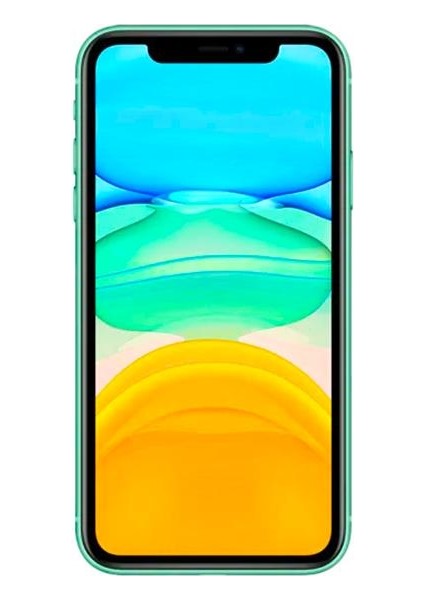 IPHONE 11 Green 128GB Yenılenmıs A Kalıte (12 Ay Garantılı) fiyatları