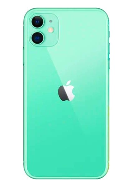 IPHONE 11 Green 128GB Yenılenmıs A Kalıte (12 Ay Garantılı) modelleri