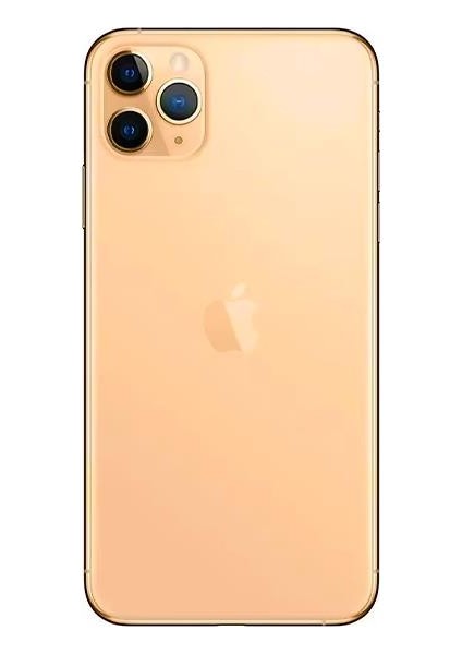 IPHONE 11 Pro Max Gold 64GB Yenılenmıs A Kalıte (12 Ay Garantılı) modelleri