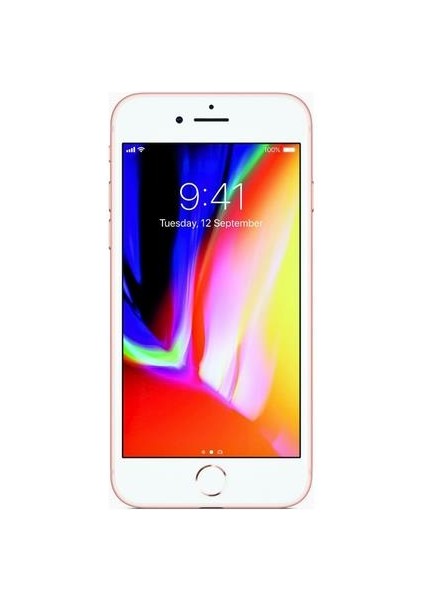 IPHONE 8 Gold 64GB Yenılenmıs A Kalıte (12 Ay Garantılı) fiyatları