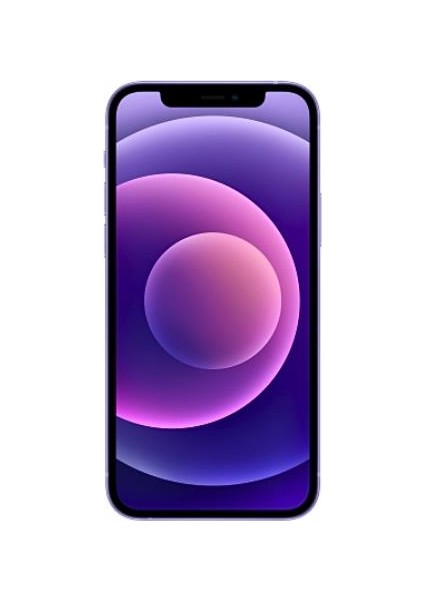 IPHONE 12 Purple 64GB Yenılenmıs B Kalıte (12 Ay Garantılı) fiyatları