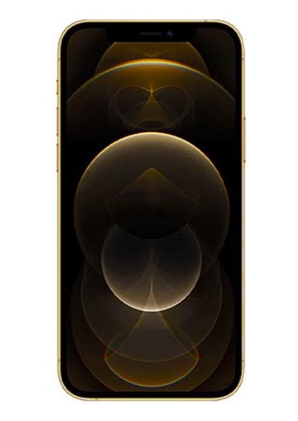 IPHONE 12 Pro Max Gold 128GB Yenılenmıs A Kalıte (12 Ay Garantılı) fiyatları