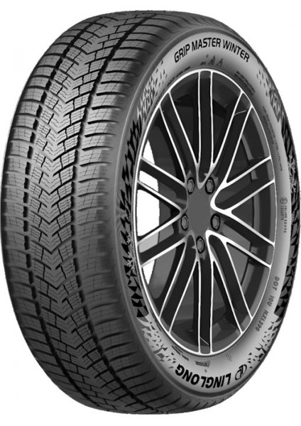 195/50R15 Xl 86V Grıp Master Wınter Kışlık 2024