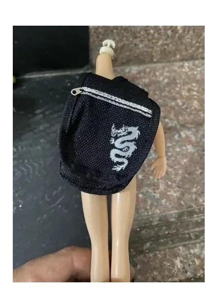 30CM Canavar Bratzes Için Yüksek Bebek Bebek Soskulma Yumuşak Giyim El Yapımı Giysiler Kıy Bebek Giyim Kız Oyuncakları Set 5 Renk: Koyu Mavi (Yurt Dışından)