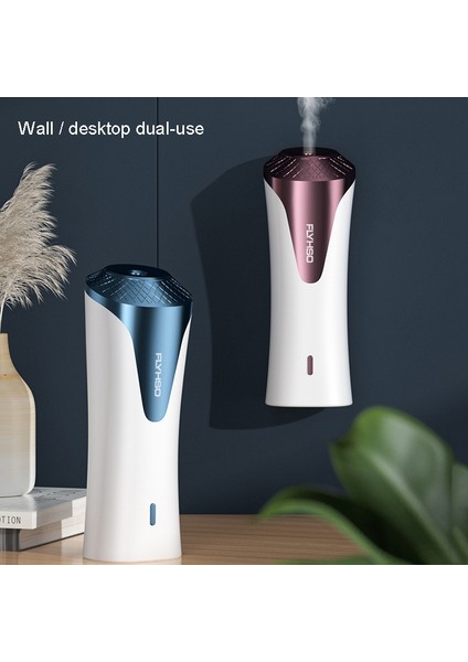 Xf4.0 Aromaterapi Makinesi Xf4.0 Siyah Altın Siyah Altın (Yurt Dışından)