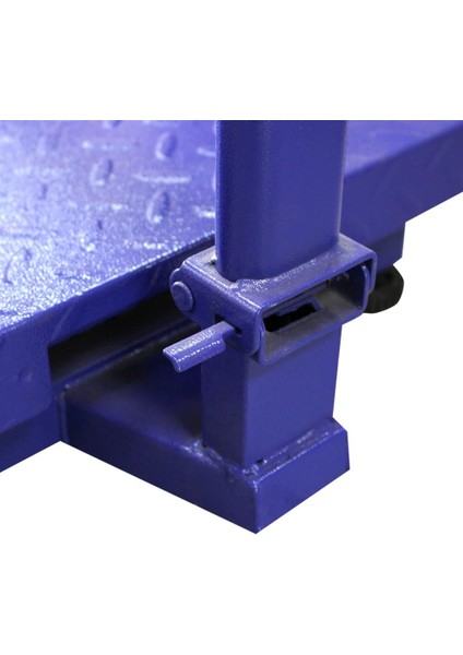 Hegı 300KG Dıjıtal Platform Tartı 40X50 cm fiyatları