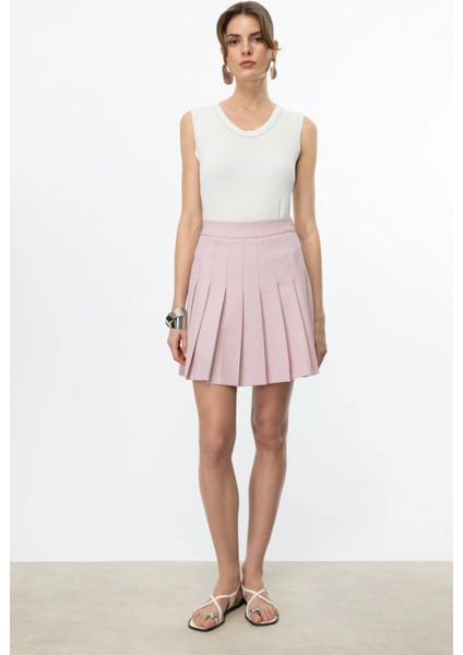 Piliseli Tenis Etek 01018