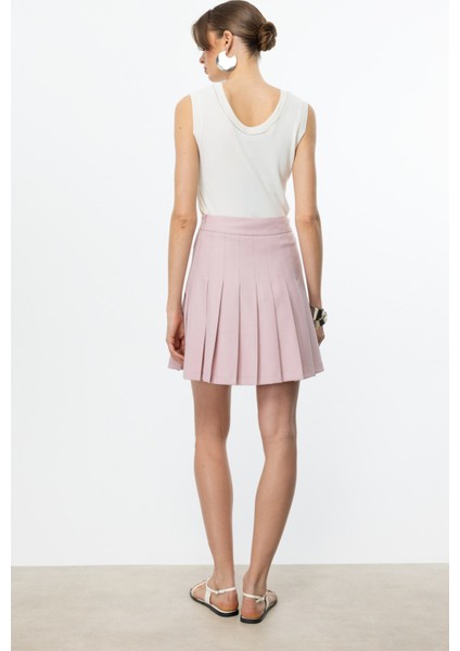 Piliseli Tenis Etek 01018 modelleri