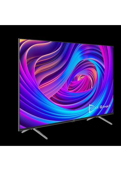 Crystal 8 50" 4K UHD Google TV - B50 E 895 A Smart TV fiyatları