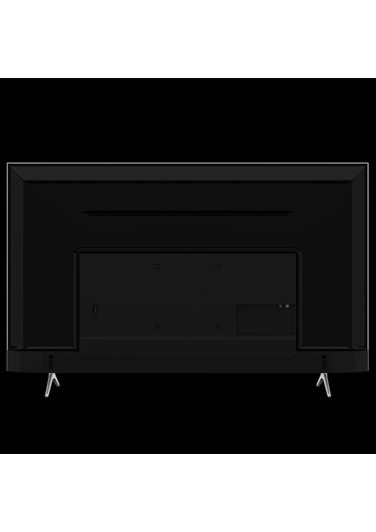 Crystal 8 50" 4K UHD Google TV - B50 E 895 A Smart TV indirimleri