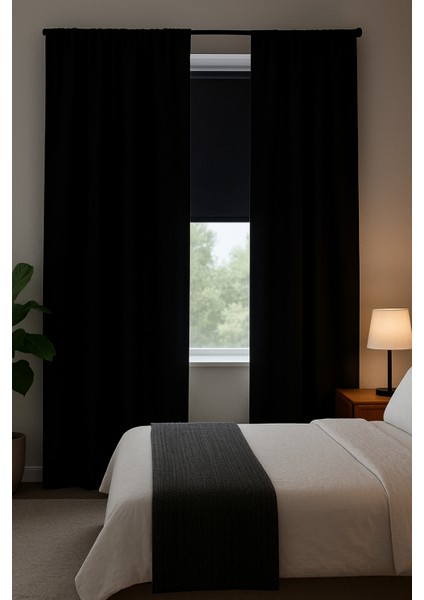 Blackout Karartma Perde