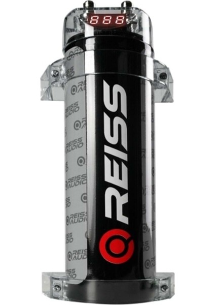 RS-CAP4F 4 Farad Kapasitör