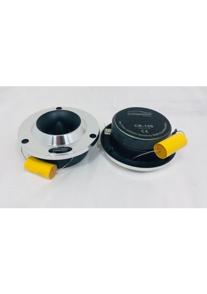 CR-150 Tweeter modelleri