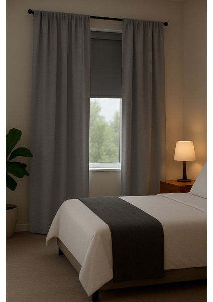 Blackout Karartma Perde