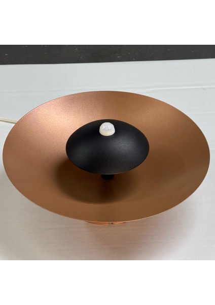 Hidden LED Duvar Aplik Sensörlü 25 cm