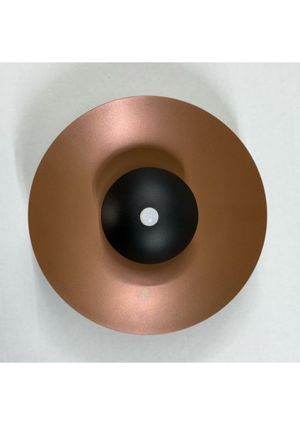 Hidden LED Duvar Aplik Sensörlü 25 cm