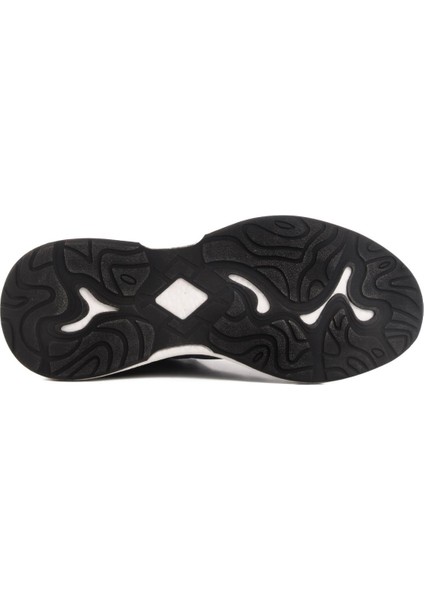 Bulldozer M Hafif Esnek Erkek Spor Siyah Ayakkabı 250421 indirimleri