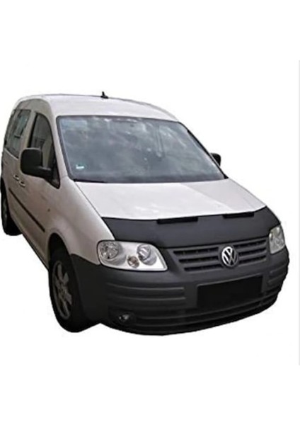 Volkswagen Caddy (2004-2010 Model Arası Uyumlu) Kaput Koruyucu Maske