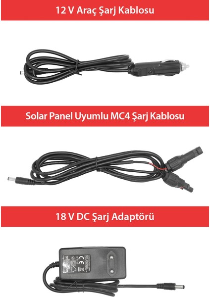 Ezvız Ps300 Taşınabilir Güç Istasyonu