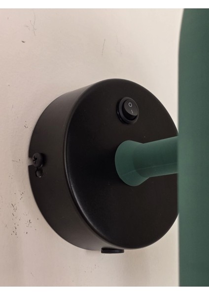 Yeşil Şarjlı Aplik, Güçlü ve Pratik El Aletleri ile Aydınlatma Keyfi modelleri