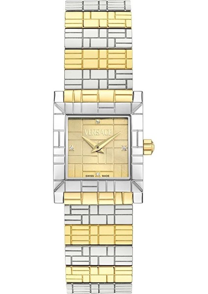 Versace VRSCVE9B00424 Kadın Kol Saati fiyatları