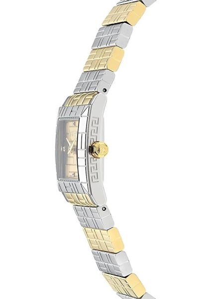 Versace VRSCVE9B00424 Kadın Kol Saati modelleri